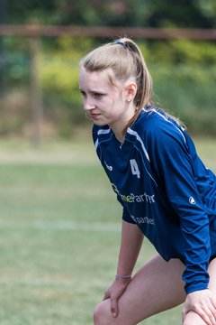Bild 360 - ODM U18 Juniorinnen
